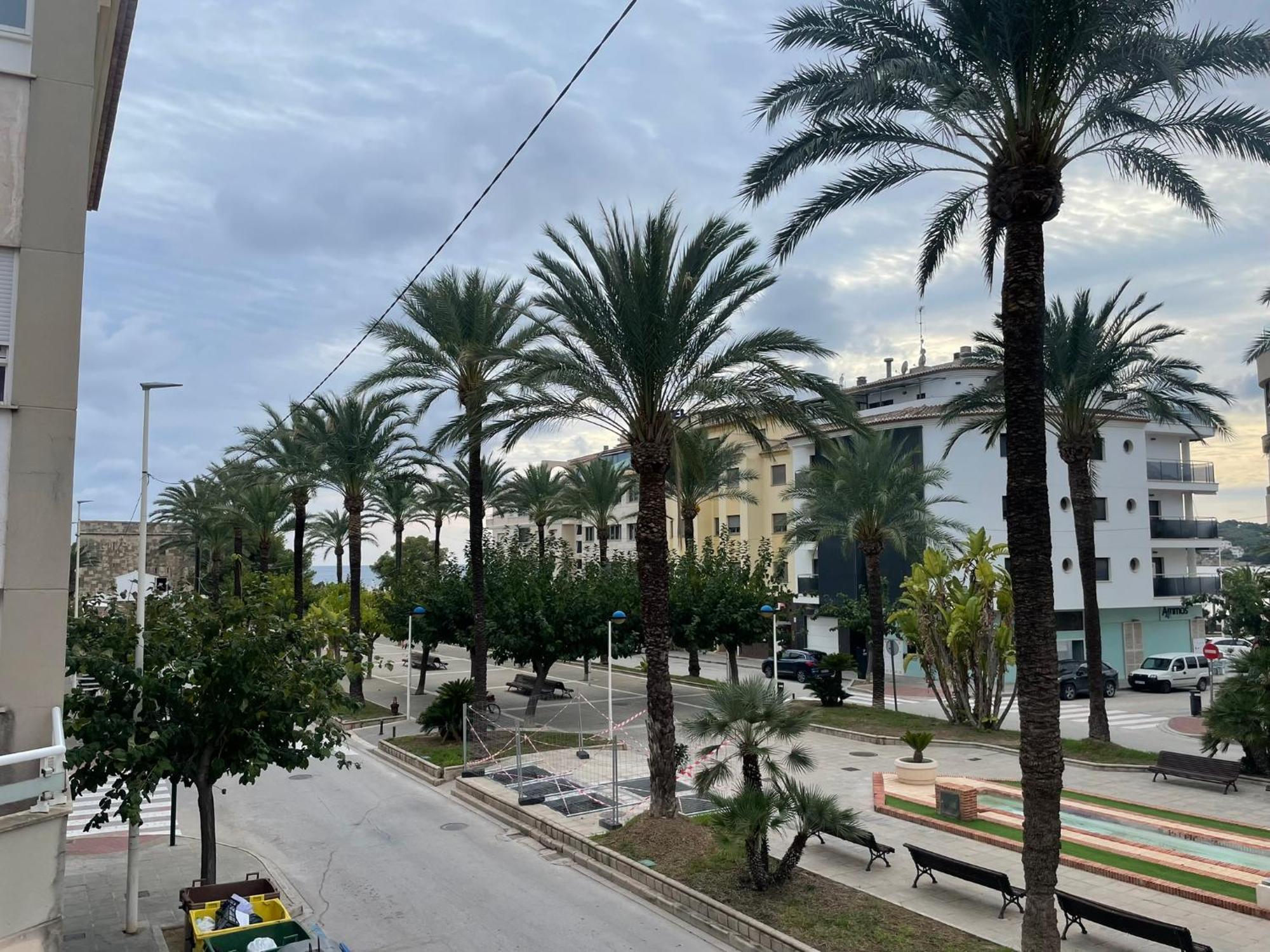 Appartemento Del Mar Moraira